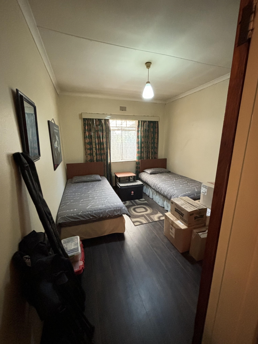 3 Bedroom Property for Sale in Vaalpark Free State
